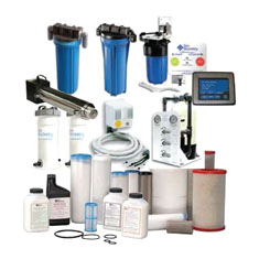Marine Accessories